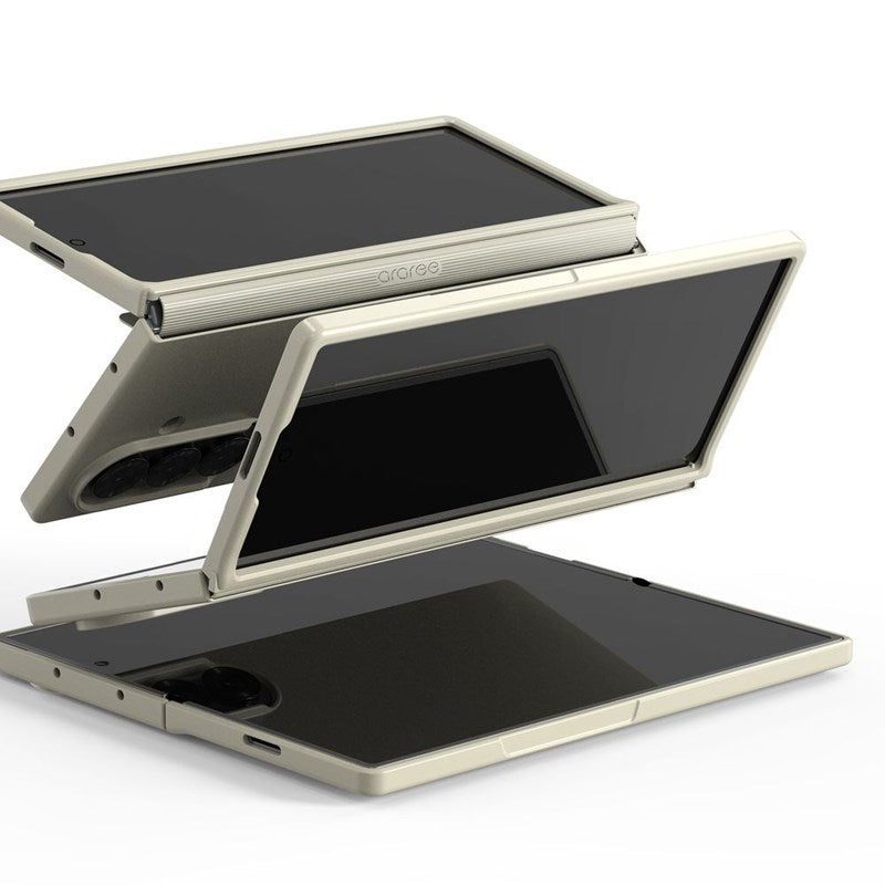 Araree Aero Flex Magsafe Case For Samsung Z Fold7 Araree Aero Flex Magsafe Case For Samsung Z Fold7